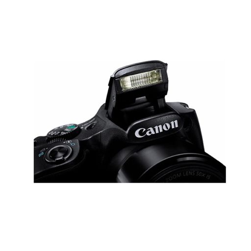 دوربین عکاسی کانن PowerShot SX540 HS