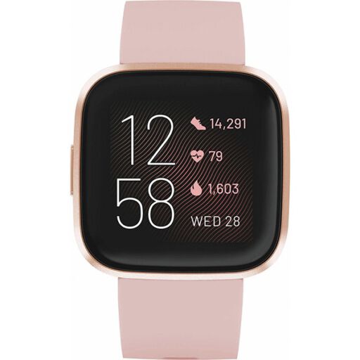 ساعت هوشمند Fitbit Versa 2