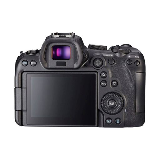 دوربین عکاسی کانن Canon EOS R6