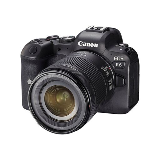 دوربین عکاسی کانن Canon EOS R6