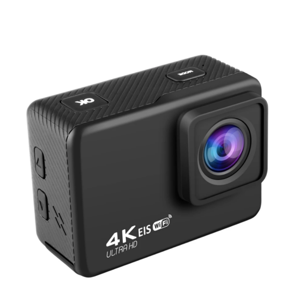 دوربین اکشن Action Camera 4K 60FPS