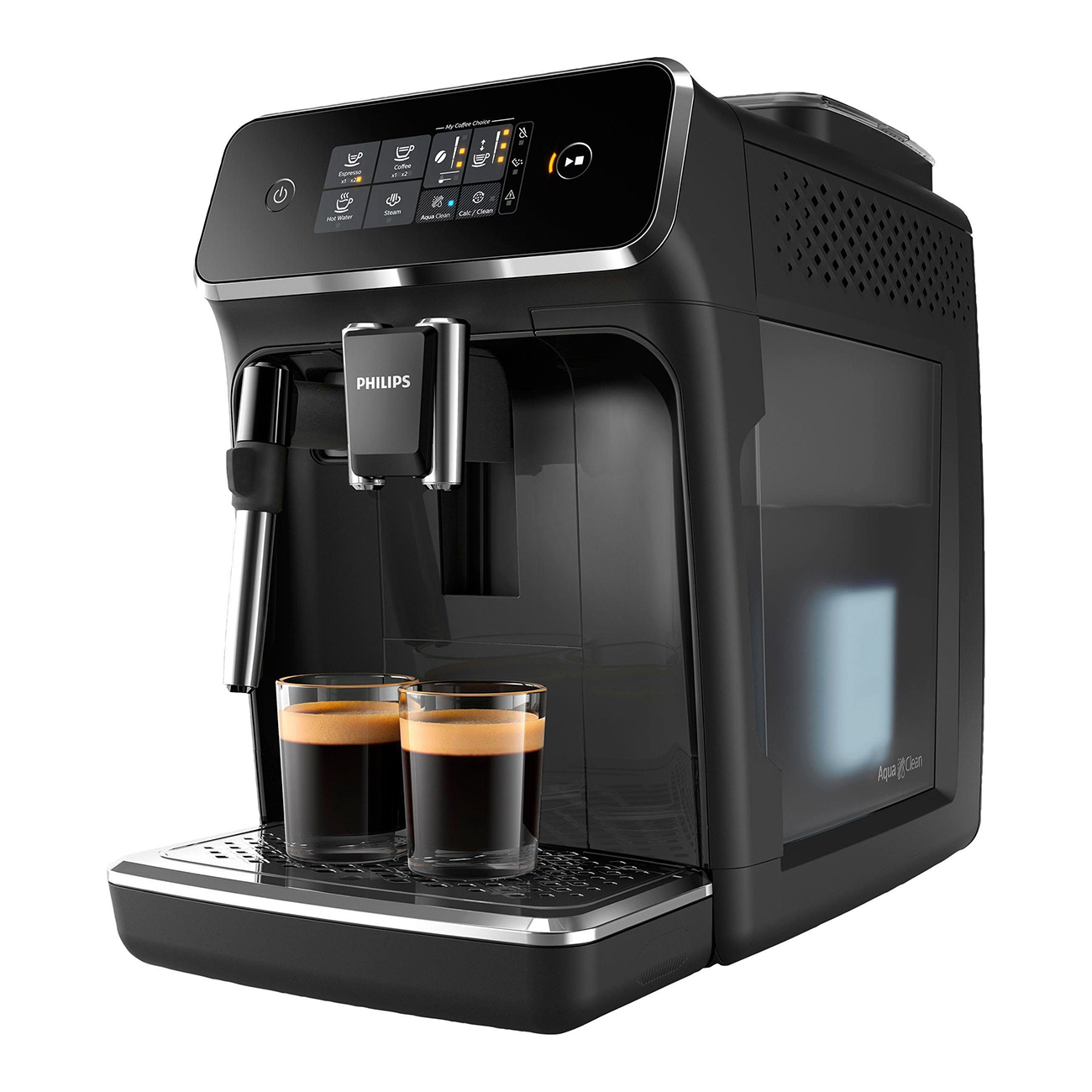 قهوه ساز تمام اتوماتیک فیلیپس 2200 سری EP2221/40