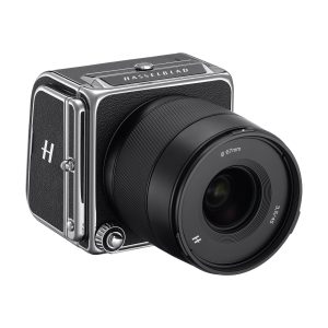 سیستم دوربین عکاسی 50 مگاپیکسلی هاسلبلاد 907X 50C
