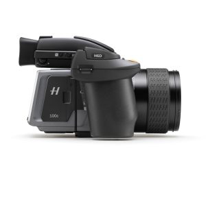 هاسلبلاد (Hasselblad) هاوسینگ H6D-100c