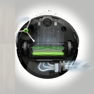 roomba e5 ptt