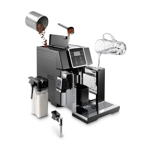 دستگاه قهوه ساز اتوماتیک DeLonghi