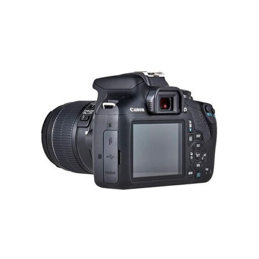 دوربین عکاسی کانن EOS 2000D