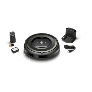 roomba e5 ptt